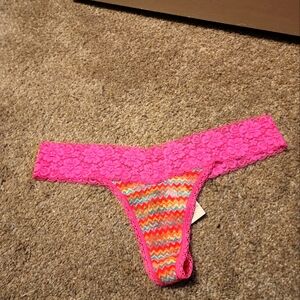 Victoria's Secret thong
